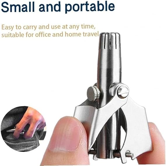 Nose Hair Trimmer