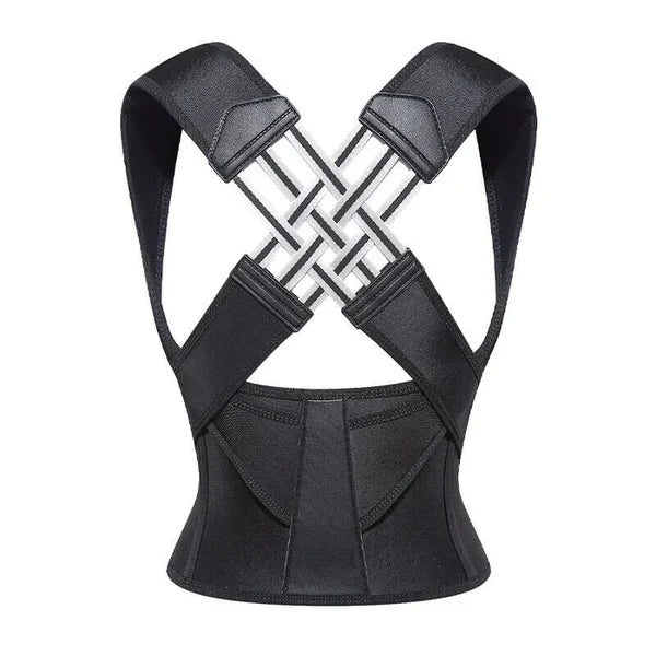 Adjustable Back Posture Belt(UNISEX)
