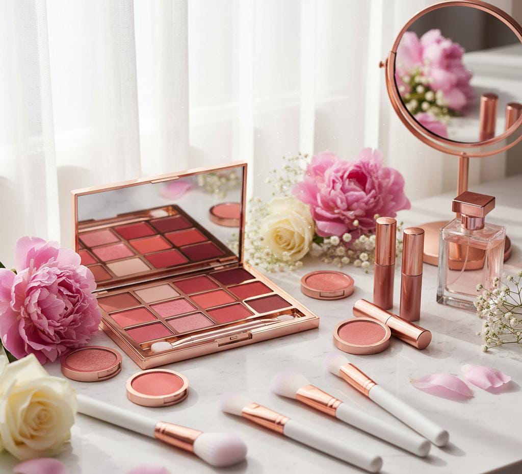 BLUSH BLOOM