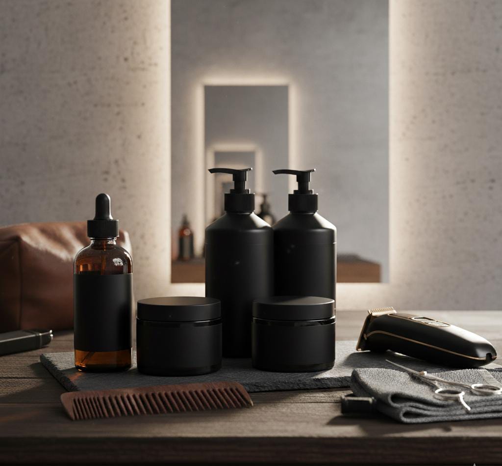Hair Care