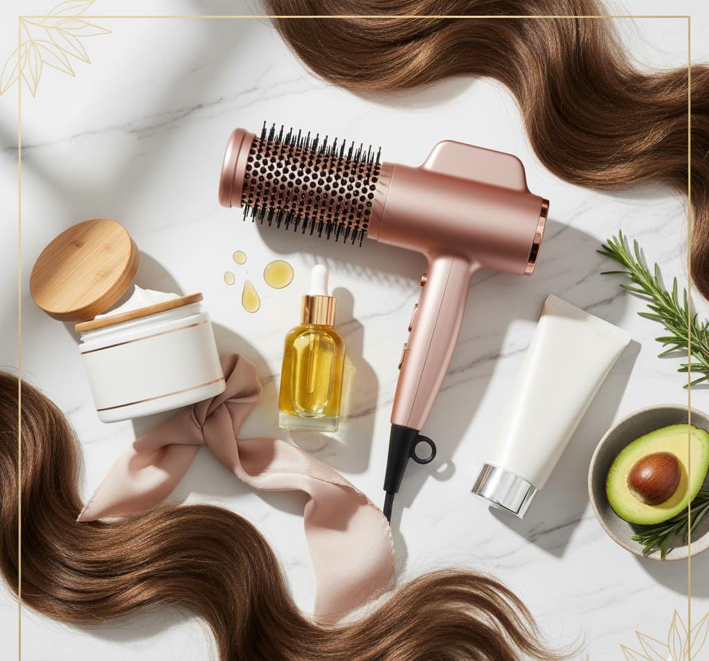 HAIR CARE
