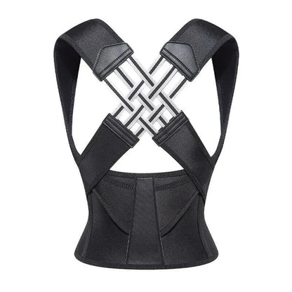 Adjustable Back Posture Belt(UNISEX)