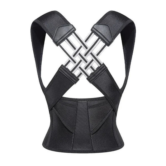 Adjustable Back Posture Belt(UNISEX)